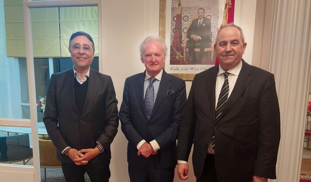 St. Kitts and Nevis Pursues Partnerships in Applied-Science at UNESCO conference