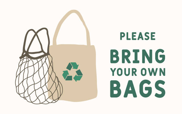 PUBLIC URGED TO BRING THEIR OWN BAGS TO UPCOMING AGRI-EASTER NIGHT MARKET TO PROMOTE ENVIRONMENTAL SUSTAINABILITY