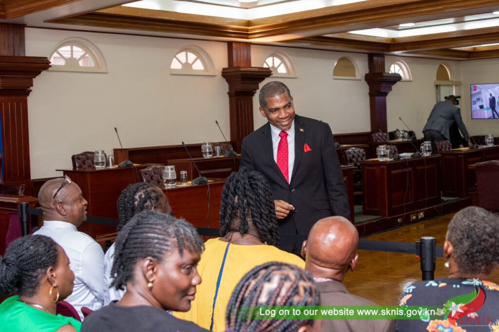 HISTORIC PENSION REFORMS PASSED: GOVERNMENT AUXILIARY EMPLOYEES TO BENEFIT FROM NEW CONTRIBUTORY PENSION SCHEME