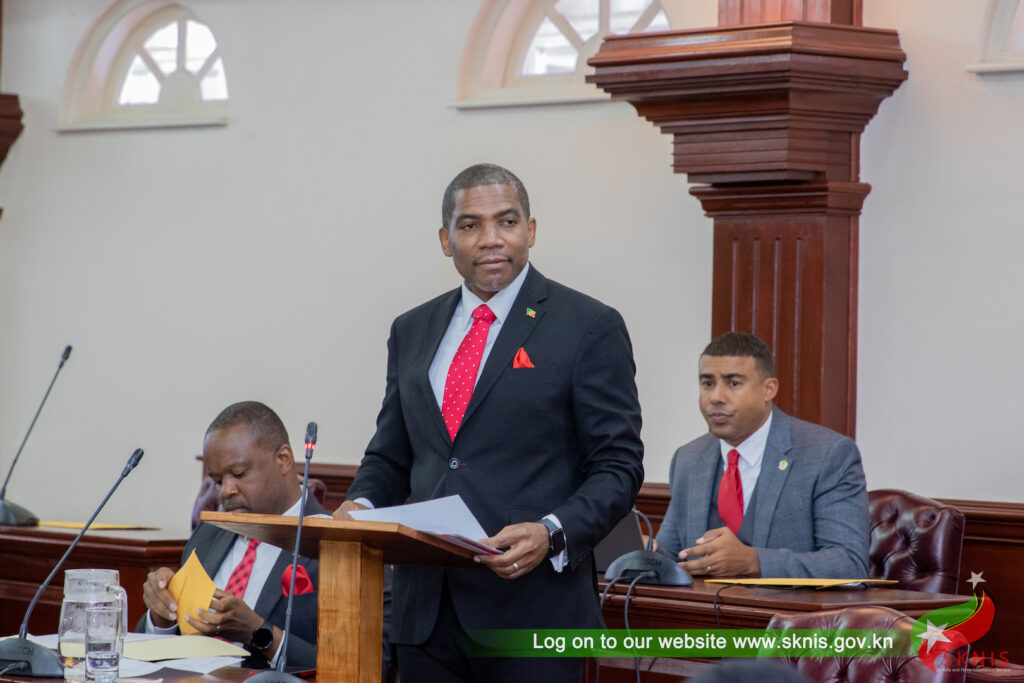 A Century of Struggle, A Long-Awaited Correction: Prime Minister Drew’s Pension Bill Makes History