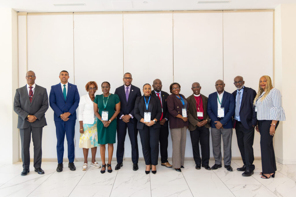 BILL TO ESTABLISH REGIONAL CITIZENSHIP BY INVESTMENT REGULATOR REVIEWED AT ECCU LEGAL MEETING IN ANGUILLA