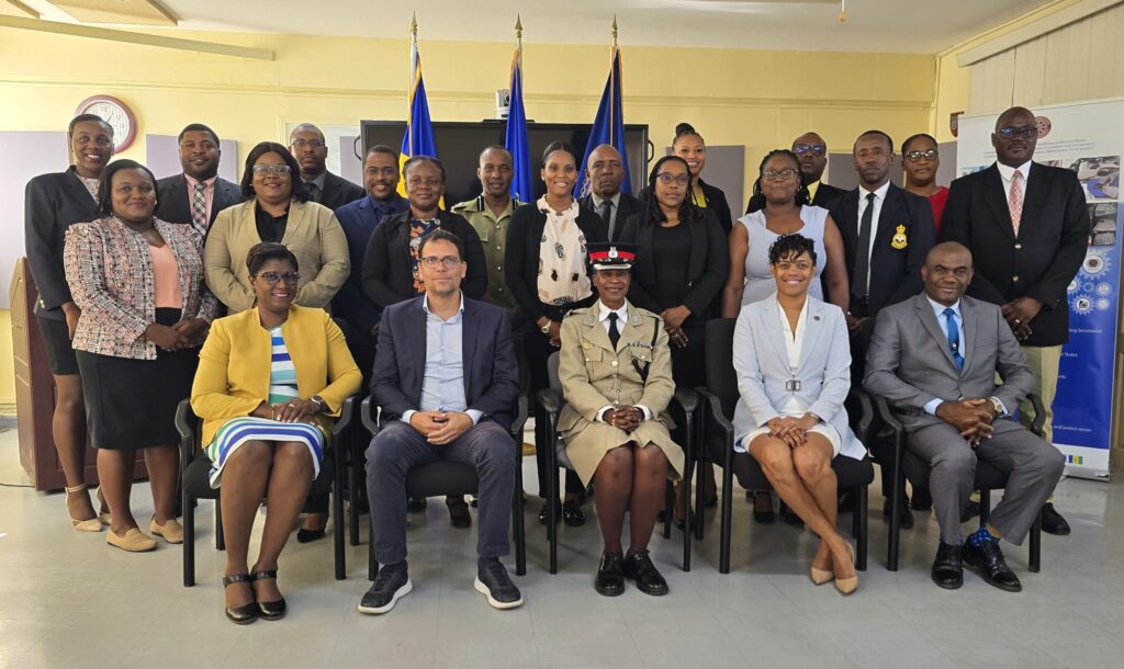 STRENGTHENING PUBLIC TRUST – A PRIORITY FOR RSS