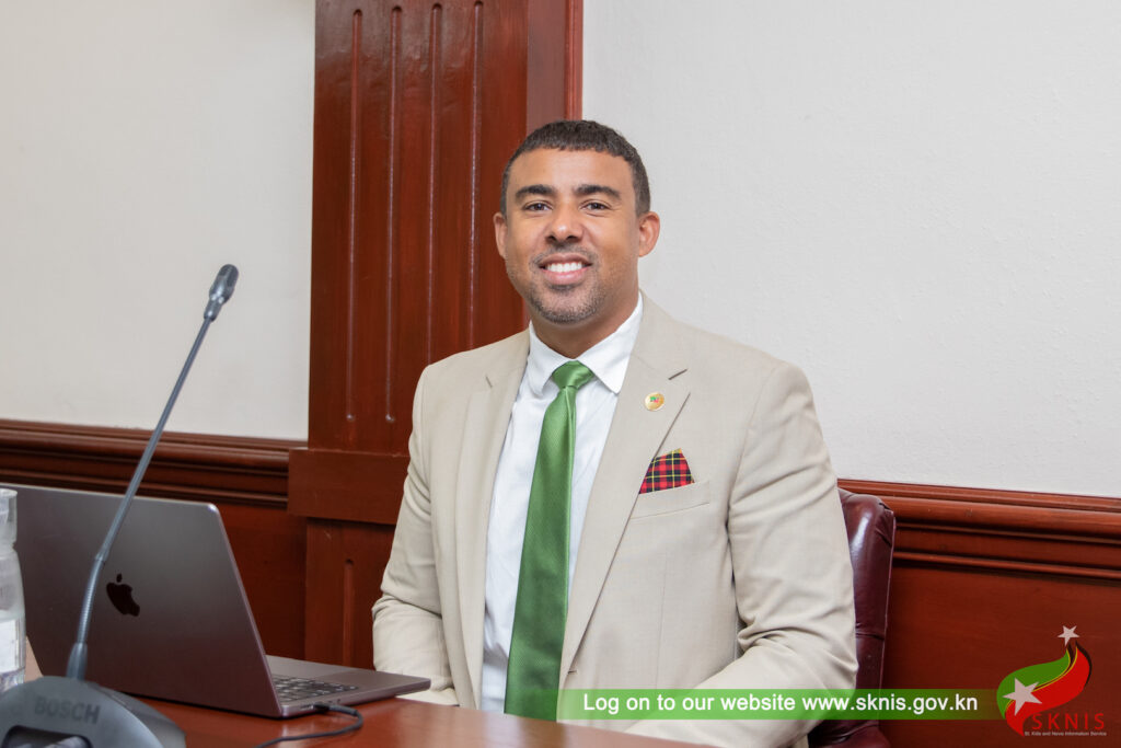NATIONAL ASSEMBLY OF SAINT KITTS AND NEVIS STRENGTHENS PRISON LAWS TO BOLSTER NATIONAL SECURITY