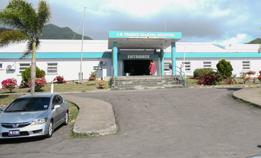 Emergency Room Capacity to Expand as JNF Set to Welcome Specialist in June