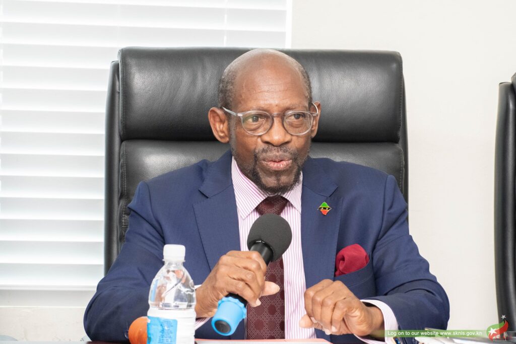 SAINT KITTS AND NEVIS ENDORSES REGIONAL EFFORTS TO SOURCE MORE GOODS FROM WITHIN CARICOM