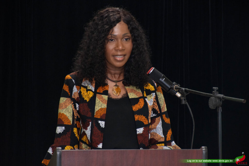 AMBASSADOR DOCKERY CALLS FOR RECLAIMING NATIONAL IDENTITY THROUGH EDUCATION AT UNESCO ESSAY COMPETITION CEREMONY