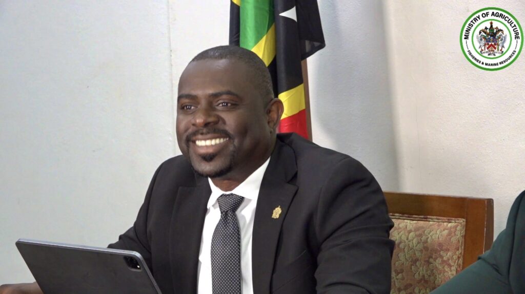 Featured Remarks by Minister of Agriculture, Fisheries and Marine Resources St. Kitts, Hon Samal Duggins, at the 19th Caribbean Week of Agriculture 2025(CWA2025) Virtual Launch Ceremony on Tuesday, 15 July 2025