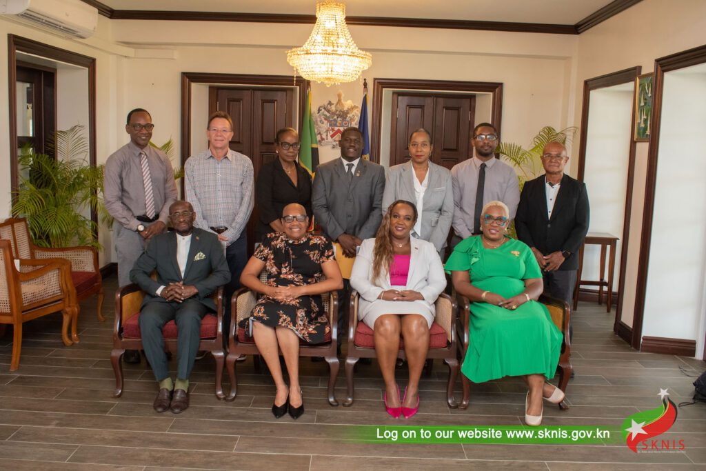 NATIONAL PRODUCTIVITY COUNCIL FORMALLY ESTABLISHED TO ADVANCE SUSTAINABLE ECONOMIC GROWTH