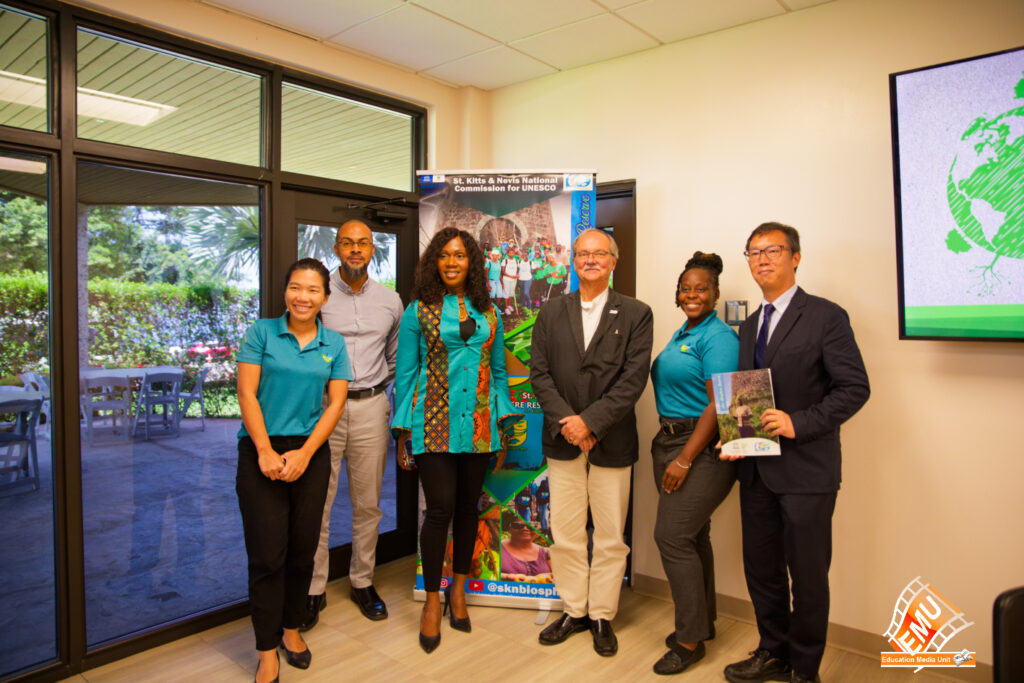 UNESCO NATCOM HOSTS STAKEHOLDERS WORKSHOP TO ASSESS THE IMPACT OF SINGLE-USE PLASTIC BAN ON THE ST. MARY’S BIOSPHERE RESERVE