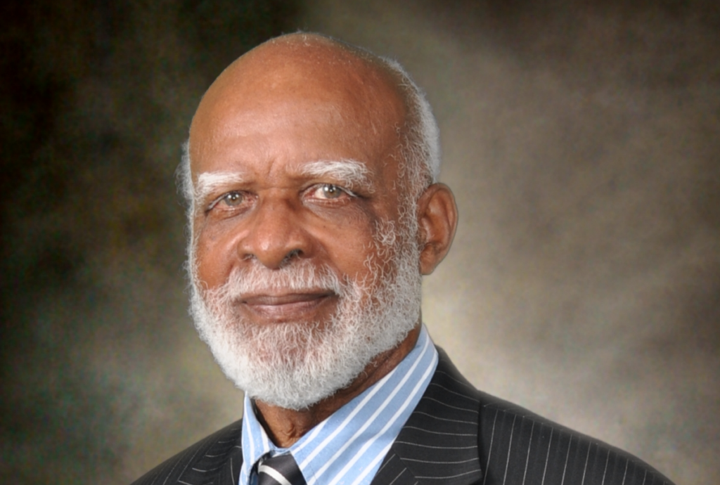 OFFICIAL FUNERAL ARRANGEMENTS ANNOUNCED FOR FORMER GOVERNOR-GENERAL SIR EDMUND WICKHAM LAWRENCE