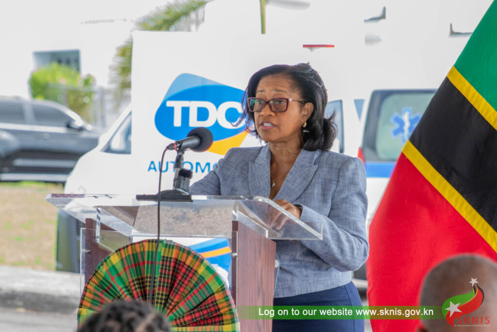 Over 1,600 Emergency Calls Handled in Nine Months: New Ambulances Arrive at a Critical Time, Says CMO