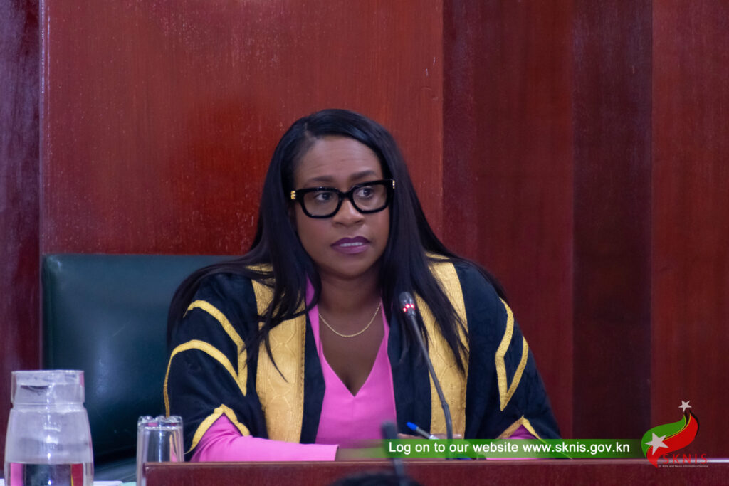 STATEMENT FROM THE OFFICE OF THE SPEAKER OF THE NATIONAL ASSEMBLY