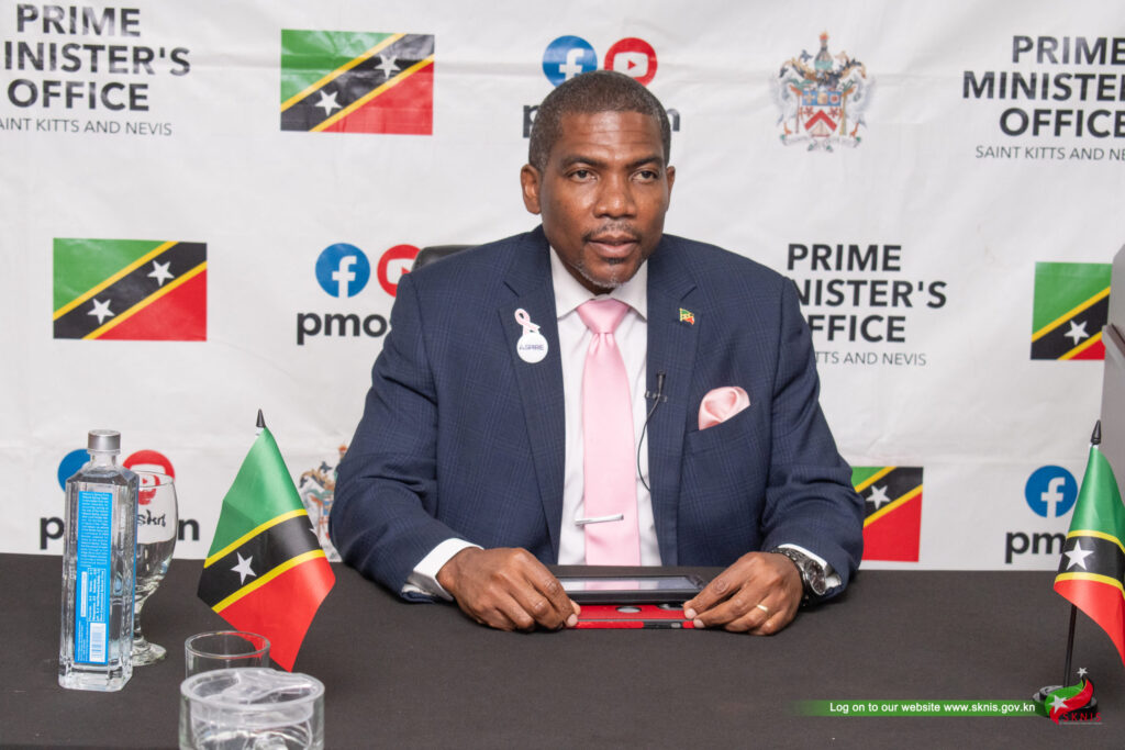 Ghanaian Nurses to Bolster St. Kitts and Nevis’ Healthcare Workforce