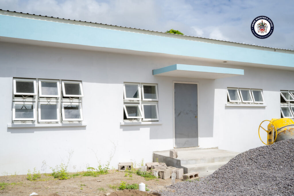 New MRI Facility “One of the Most Advanced in the Region,” Says Prime Minister Drew