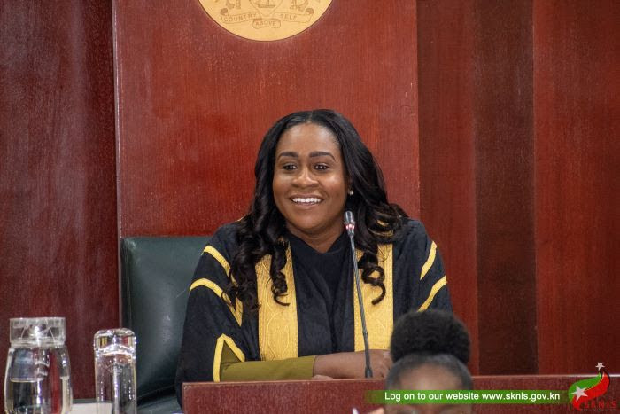 NATIONAL ASSEMBLY MEETS ON FRIDAY, OCTOBER 31, 2025