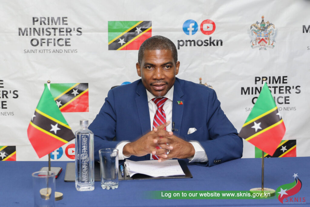 Prime Minister Announces Committee to Review Any Proposed SSZ Development and Reminds Public “SSZ Has Nothing to Do with Destiny”