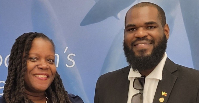 St. Kitts and Nevis’ Director of Fisheries and Marine Resources, Mr. Randel Thompson Completes Competitive and Highly Coveted UN – Portugal Ocean Fellowship