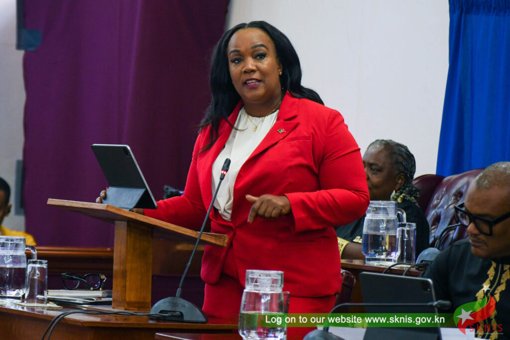 SAINT KITTS AND NEVIS STRENGTHENS AIRLIFT THROUGH STRATEGIC PARTNERSHIPS AND PROACTIVE LEADERSHIP