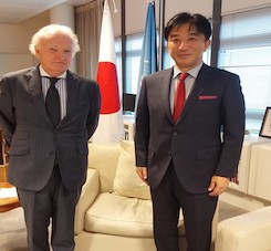 Federal Cabinet Approves Landmark National Education For Sustainable Development Policy and Action Plan