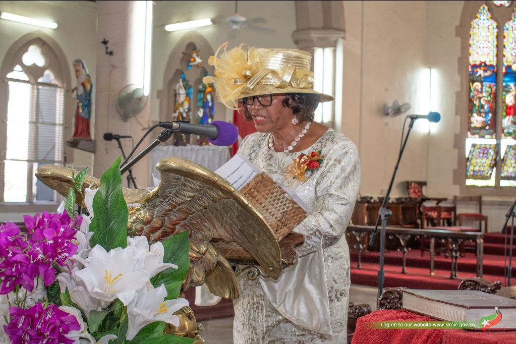 SAINT KITTS AND NEVIS MARKS INTERNATIONAL ANTI-CORRUPTION DAY, SHOWCASES STRONG GOVERNANCE REFORMS