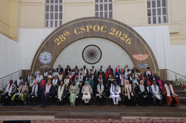 NATIONAL ASSEMBLY PARTICIPATES IN THE 28TH CONFERENCE OF SPEAKERS AND PRESIDING OFFICERS OF THE COMMONWEALTH