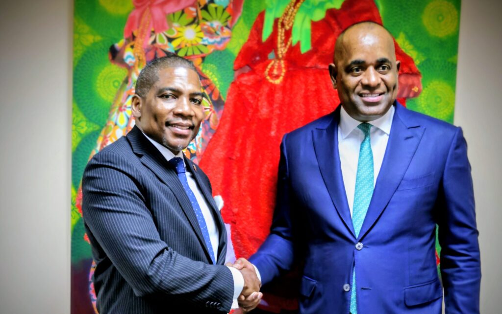 CARICOM Must Be Strengthened to Better Serve the People of the Region: Says CARICOM Chair Prime Minister Drew