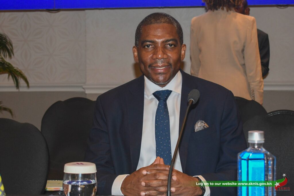 CLOSING STATEMENT BY THE HON. DR TERRANCE DREW, CARICOM CHAIR AND PRIME MINISTER OF ST KITTS AND NEVIS |27 FEBRUARY, 2026