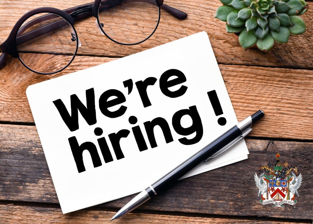 VACANCY: Comptroller of Inland Revenue, Inland Revenue Department