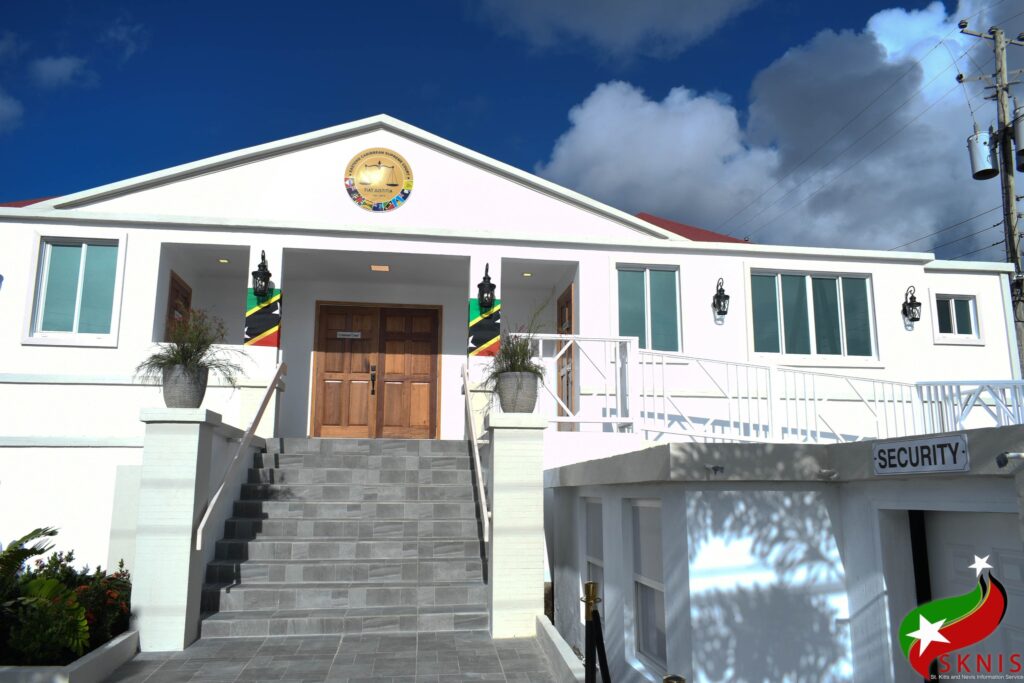 HIGH COURT DISMISSES ECCO’S CLAIM, ECCO ORDERED TO PAY GOVERNMENT EC$10,000 IN COSTS