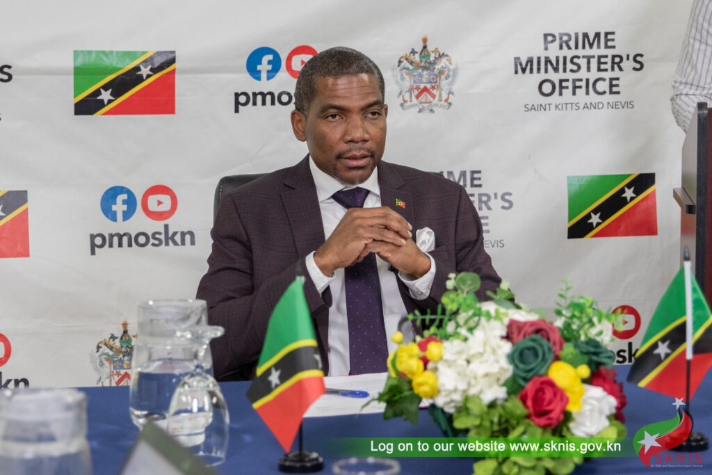 Prime Minister Drew Confirms Humanitarian Aid to Cuba Within Weeks