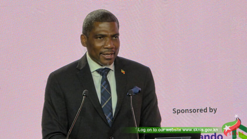PRIME MINISTER DREW CALLS FOR NEW ERA OF AFRICA-CARIBBEAN ECONOMIC PARTNERSHIP BUILT ON INVESTMENT, TRADE AND SHARED PROSPERITY